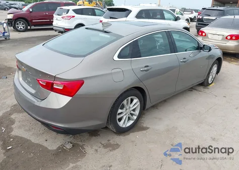 2017 Chevrolet Malibu 1Lt z USA, uszkodzony, nr VIN 1G1ZE5ST3HF265770